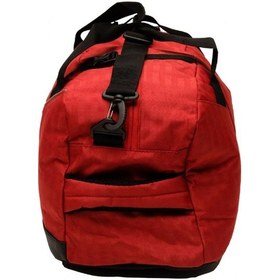 Resim Giant Stride Spor Çanta Kırmızı 