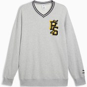 Resim PUMA x STAPLE Erkek Sweatshirt 
