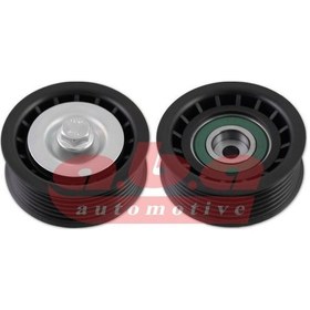 Resim Aba 25100046 - Alternatör Gergi Rulmanı Bravo Iı-punto 1.6 Mtj-2 