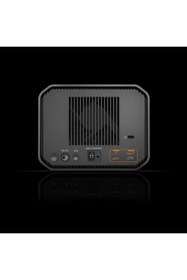 Resim Sandisk Professional 24TB Sandisk Professional G-RAID PROJECT 2 - (Uzay Grisi) SDPHK2H-024T-NBAAD 