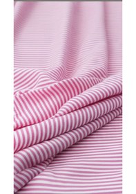 Resim Peştemal Plaj Havlusu 90x170 - Yumuşak, Emici Ve Şık Tasarım Pembe 