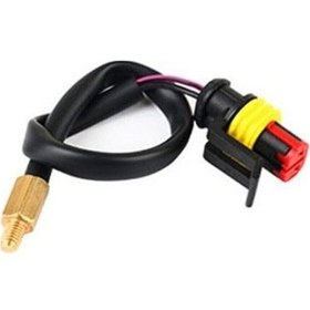 Resim Oem Atiker Isı Sensörü 