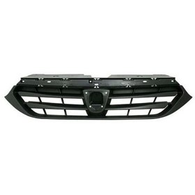 Resim Dacia Lodgy Ön Panjur 2012 Sonrası Uyumlu 