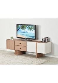 Resim Larina Tv Sehpası Aytaşı 