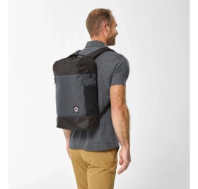 Resim Lafuma Bıkepack Ltd Bisiklet Çantası LFS6429 0247 