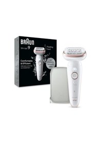 Resim Braun Silk-épil 9 9-000 Epilatör 