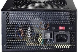 Resim Cm 500W 120Mm Fanlı Psu Bulk 