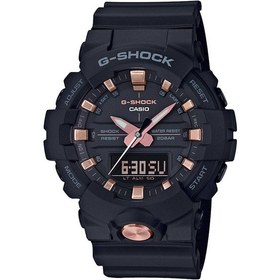 Resim Casio GA-810B-1A4DR Erkek Kol Saati 