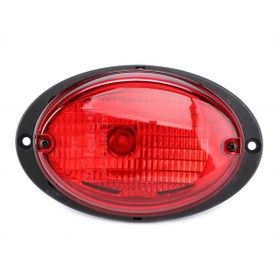 Resim AGCO Sol Arka Lamba - Massey Ferguson / Fendt / Valtra | ACW0339320 