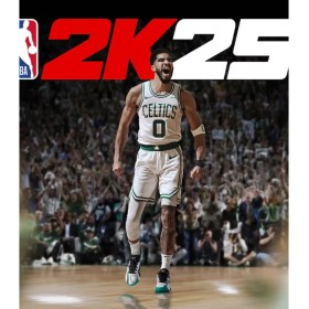 Resim Nba 2K25 (Ps4/ps5) | Dijital Psn Hesap - 