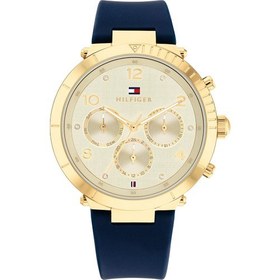 Resim Tommy Hilfiger Th1782491 Kadın Kol Saati Tommy Hilfiger