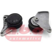 Resim ABA 25500511 Klima Kayis Gergisi Metal (Vw Passat 97-05 Audi A4 95-05 A6 96-05 Skoda Superb 02-08) 058260511 (WC267479) 