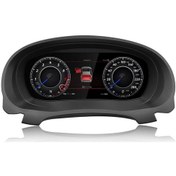 Resim Volkswagen Golf 6 Hayalet Ekran 