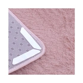 Resim LTG Nova Flamme Halı Kaydırmaz Pedler 8 Adet 