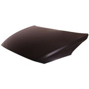 Resim Eşdeğer Ürün Oem No Bhy05231x Uyumlu Mazda 3 Sd/hb 14/16 Motor Kaputu Siyah 