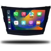 Resim Ssangyong Tivoli 2015-2019 6+64 GB Android Carplay Multimedya Sistemiuyumlu 2k QLED 