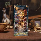 Resim Magic Alley 