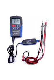 Resim Cem DT-175CV1 Elektrik Kesintisi ve Voltaj Takip Kayıt Cihazı 