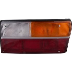 Resim Renault R12 Ts Stop Lambası, Sağ Komple-farsan 