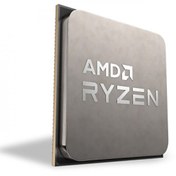 Resim AMD Ryzen 5 5600X MPK 3.7 GHz 35 MB 6 Çekirdek AM4 İşlemci 