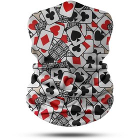 Resim Bu Da Kaçar Mı Motosiklet Maske Boyunluk – Unisex, Nefes Alabilir, Rüzgar Geçirmez Bdk047 