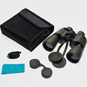 Resim Breaker Wd 20X50 El Dürbünü Perma Focus – Otomatik Netleme 1000M/56M 