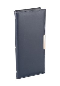 Resim Kartvizit Albümü 4 Sıralı 192 Kartlık 12,5x26,5 Cm 