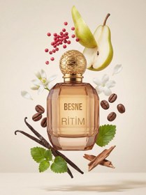 Resim besneparfum Besne Parfüm Ritim Kadın 