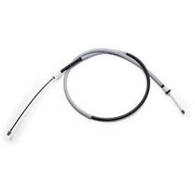 Resim parcafix El Fren Teli Arka 1598Mm / 827Mm Jetta 2010- 504654891 