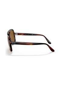 Resim Ray-Ban Rb4357 954/33 Erkek Güneş Gözlüğü 