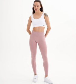 Resim Qlu Infinity Collection Women's Seamless Scrunch Leggings 