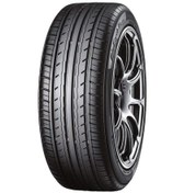 Resim Yokohama 215\u002F60 R16 99V XL BLUEARTH-ES ES32 Oto Yaz Lastiği Üretim 2024 