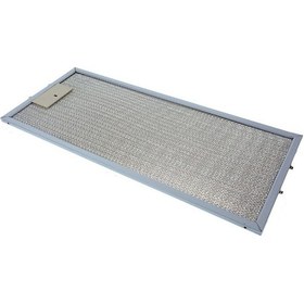 Resim White Daisy Uyumlu Sürgülü Aspiratör Filtresi 205X475Mm - 264700747 