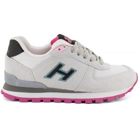 Resim Hammer Jack Peru G Kadın Günlük Spor Ayakkabı 102 19250-GPEMBE 36 Beyaz 