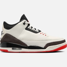 Resim Nike Air Jordan 3 'world's Best' (W) Sparksole 