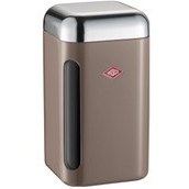 Resim Vorratsdosen 203 Warm Grey Saklama Kabı - 321203-57 Wesco