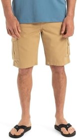 Resim Quiksilver Crucial Battle Cargo Şort Erkek 