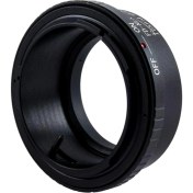 Resim Fusnid Sony Nex Kamera ile Uyumlu Canon Fd Lens (Yurt Dışından) 