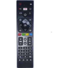 Resim Tayfun Peaq Android Smart LED Tv Kumandası 