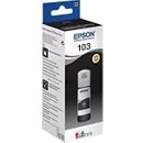 Resim Epson 103 C13T00S14A Mürekkep Kartuş Siyah 65 ML 
