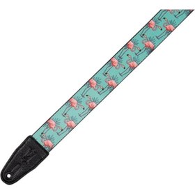 Resim AyrStore Levy's Leathers Polyester Guitar Strap 