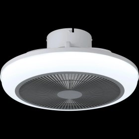 Resim Eglo 35233 "sayulıta 1" 46 cm Çapında Abs Tavan Vantilatörü 