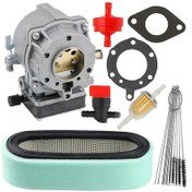 Resim 693480 Karbüratör 693479 499306 394019s Filtre 394358s Filtre 