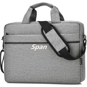 Resim Span 15.6 Inç Notebook El Çantası (Yurt Dışından) 