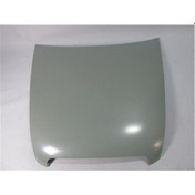 Resim Audı A6- 2005-2009- Motor Kaputu Astarlı -mastikli 