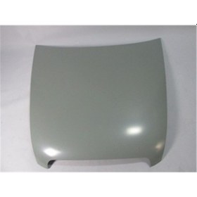 Resim Audı A6- 2005-2009- Motor Kaputu Astarlı -mastikli 