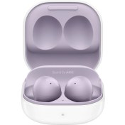 Resim Samsung Galaxy Buds 2 Bluetooth Kulaklık Violet SM-R177NLVATUR 