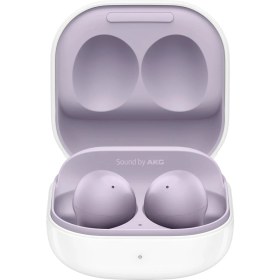 Resim Samsung Galaxy Buds 2 Bluetooth Kulaklık Violet SM-R177NLVATUR 