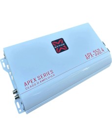 Resim EK Tuning Eyton APK-350.4 4 Kanal Amfi 