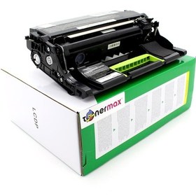 Resim Tonermax Lexmark 500X / 50F0Z00 Uyumlu Drum Ünitesi / Ms310 / Ms410 / Ms51 